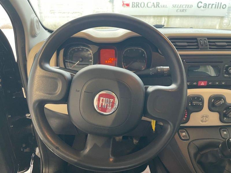 FIAT Panda 1.2 69cv Lounge