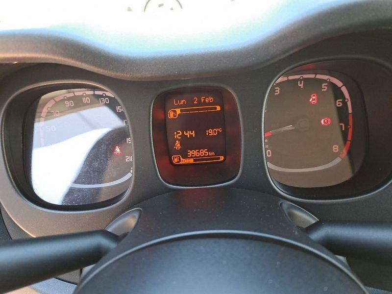 FIAT Panda Cross Panda Cross 1.0 FireFly S&S Hybrid