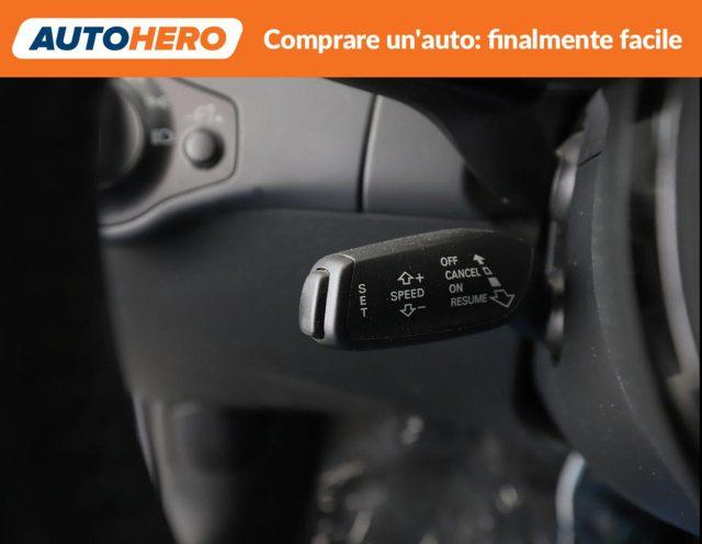 AUDI A4 Avant 2.0 TDI 150 CV multitronic