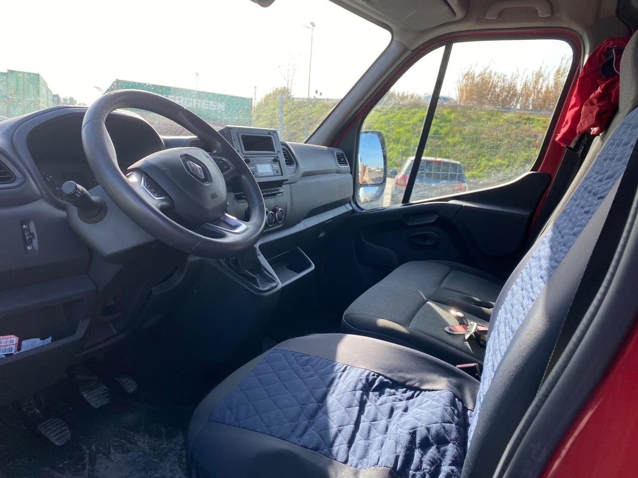 Renault Master T35 2.3 dci l2h2 Energy Ice