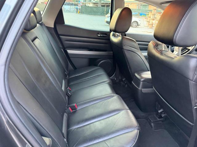 MAZDA CX-7 2.2L MZR CD Sport Tourer senza lavoro da fare