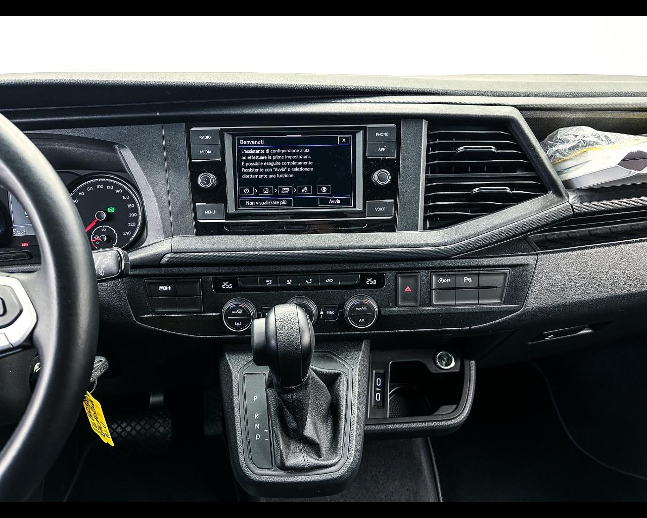 VOLKSWAGEN California 7ª '24-> - California 2.0 TDI 150 CV DSG Beach