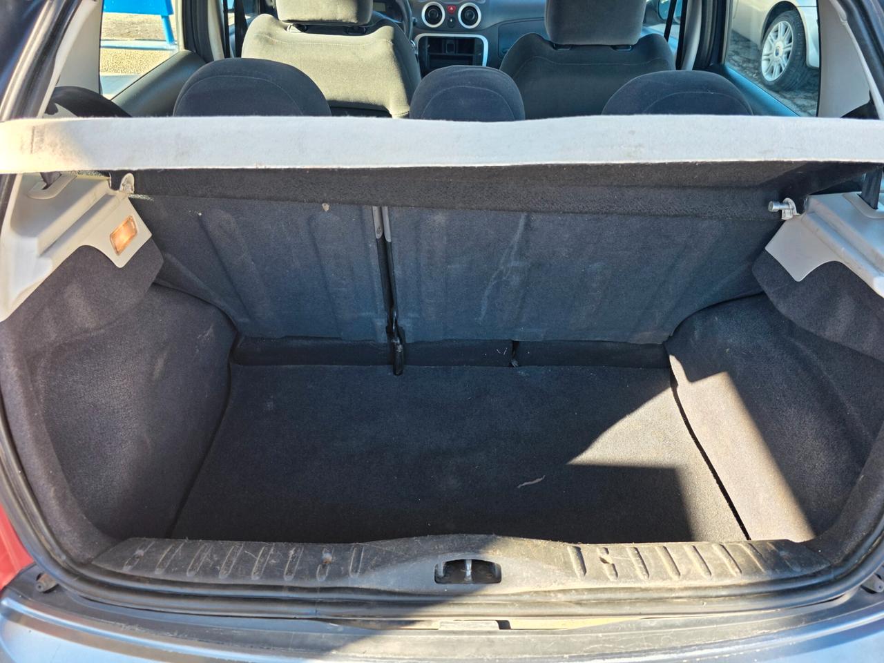 Citroen C3 1.4 HDi 68CV con 168.000km Unicoproprietario