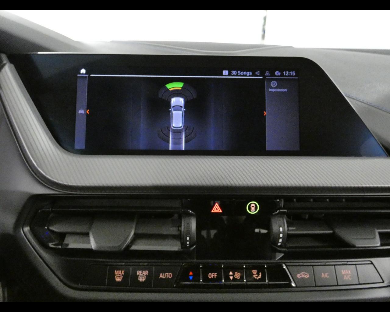 BMW Serie 1 (F40) - 118d 5p. Msport