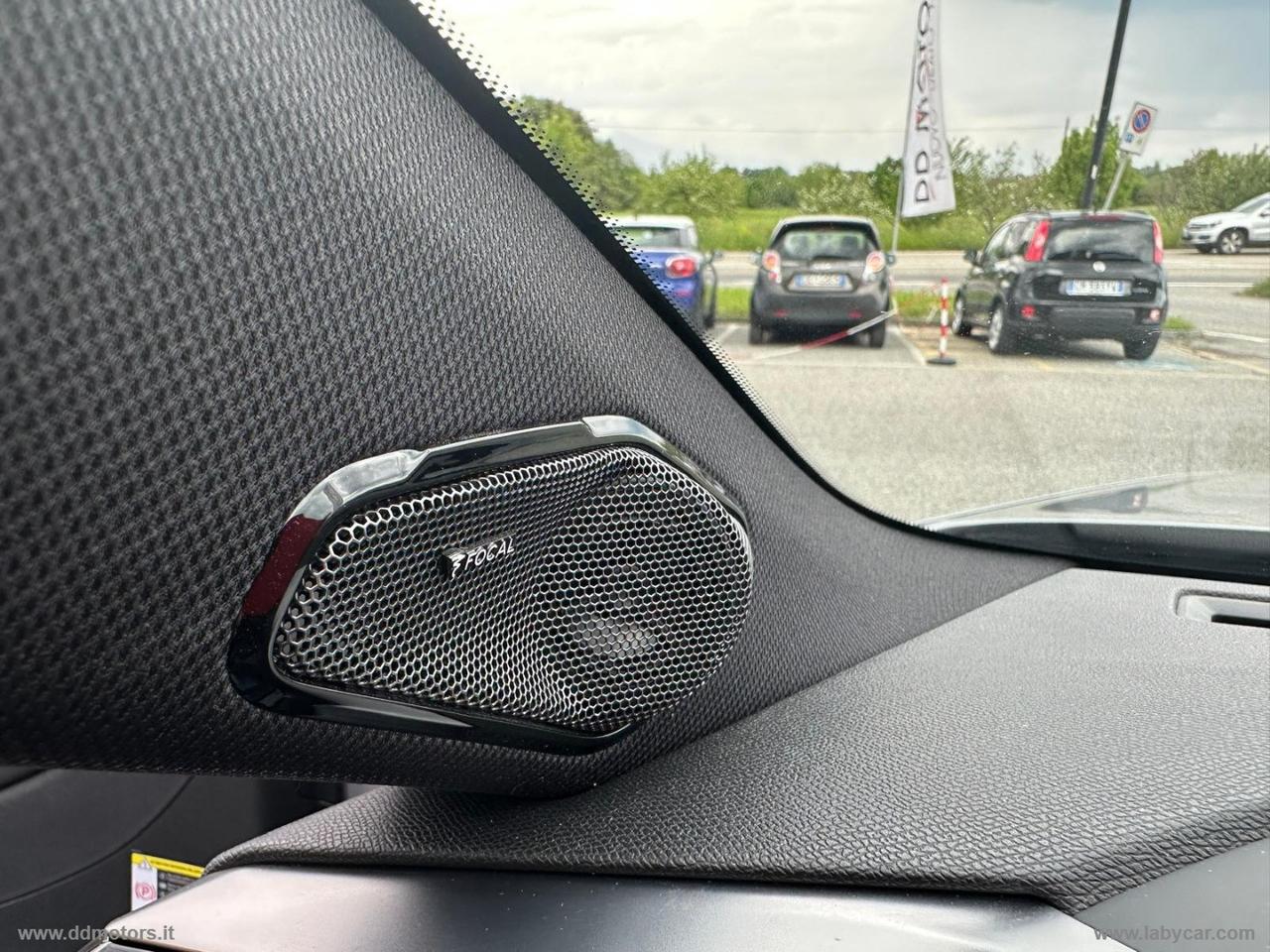 PEUGEOT 308 BlueHDi 130 S&S EAT8 GT *PROMO*