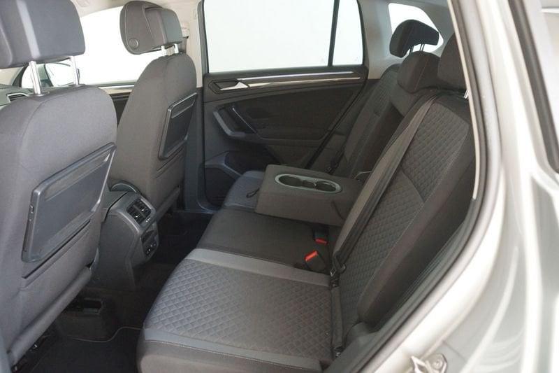 Volkswagen Tiguan 2.0 TDI SCR 150CV Sport BMT 4MOTION DSG R-LINE