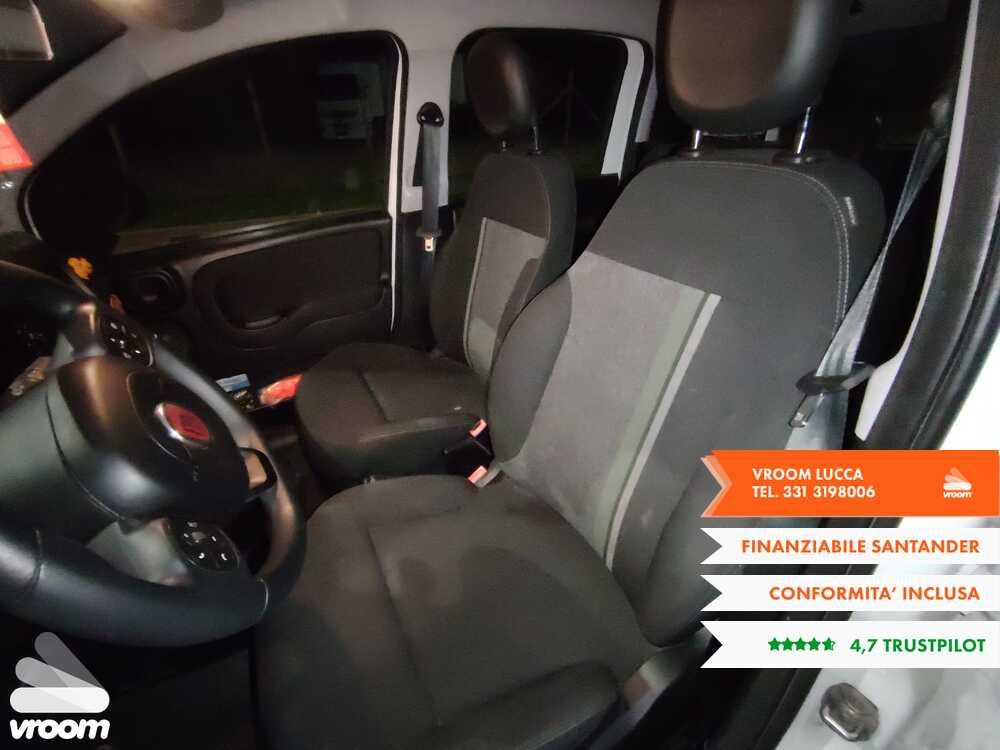 FIAT Panda Cross Panda Cross 1.0 FireFly S&S Hy...