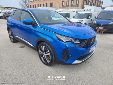 PEUGEOT 3008 HYBRID 2021 ALLURE