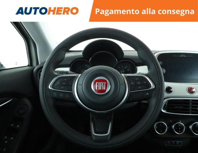 FIAT 500X 1.6 E-Torq 110 CV Mirror Cross