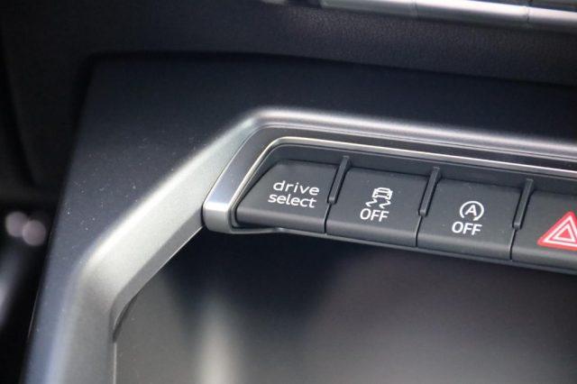 AUDI S3 SPB TFSI 333 CV quattro S tronic sport attitude
