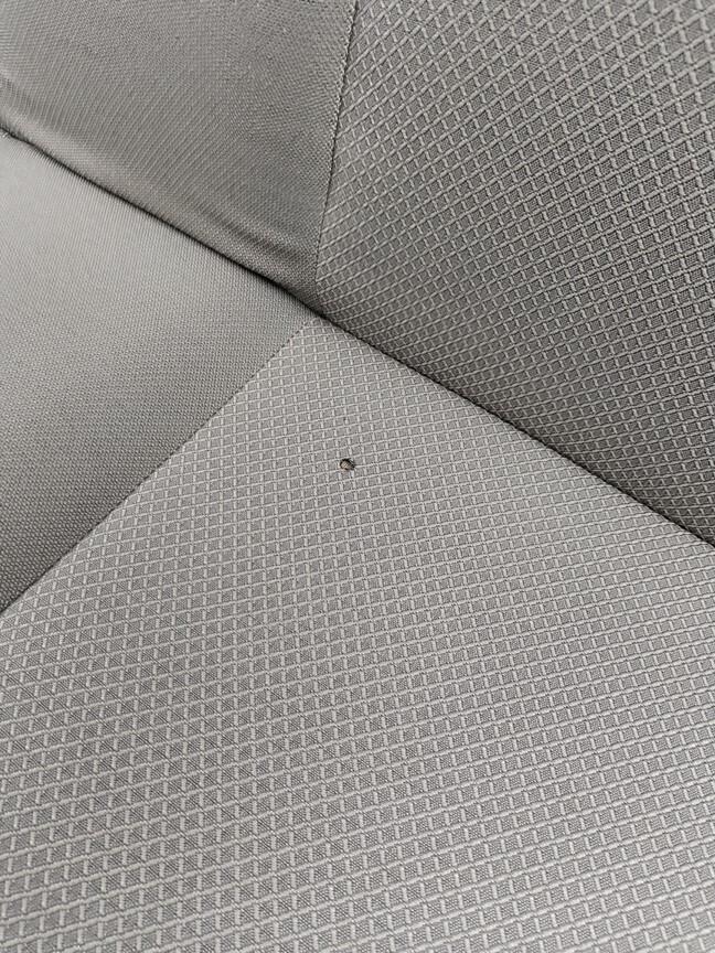 Fiat 600 1.1 8V FIRE 75000KM EURO4 10/2007 BASE