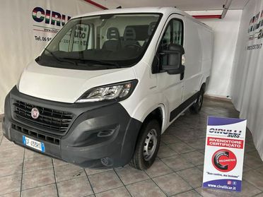 FIAT Ducato 2.3 MJT 120CV Furgone