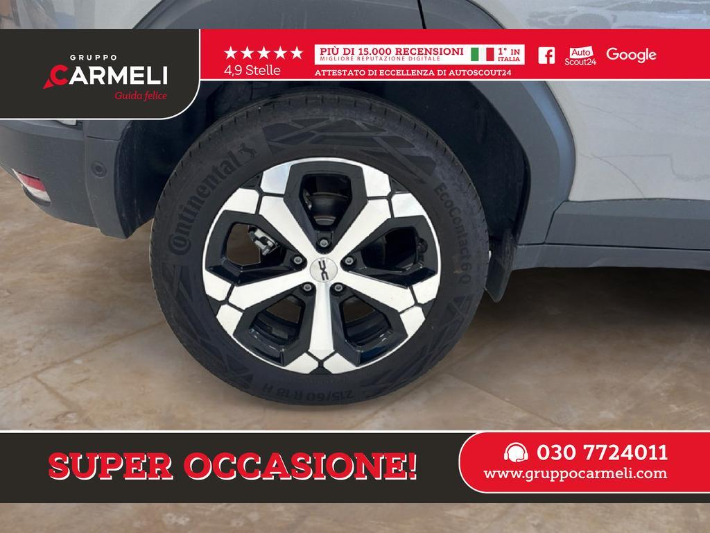 Dacia Duster 1.6 HYBRID Journey