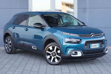 CITROEN C4 Cactus BlueHDi 100 S&S