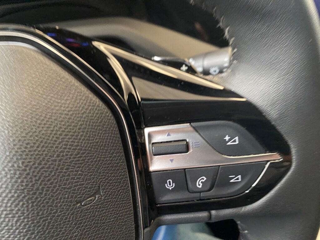 Peugeot 308 1.5 BlueHDi Allure Pack EAT8 - PROMO