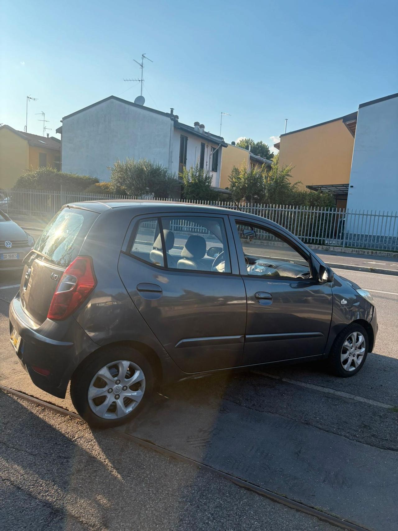 Hyundai i10 1.1 12V