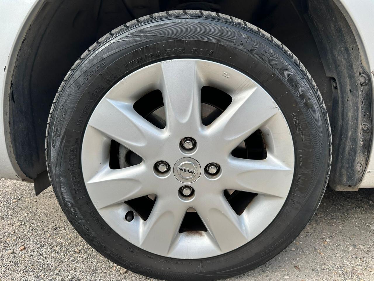 Nissan Micra 1.2 12V 5 porte Comfort