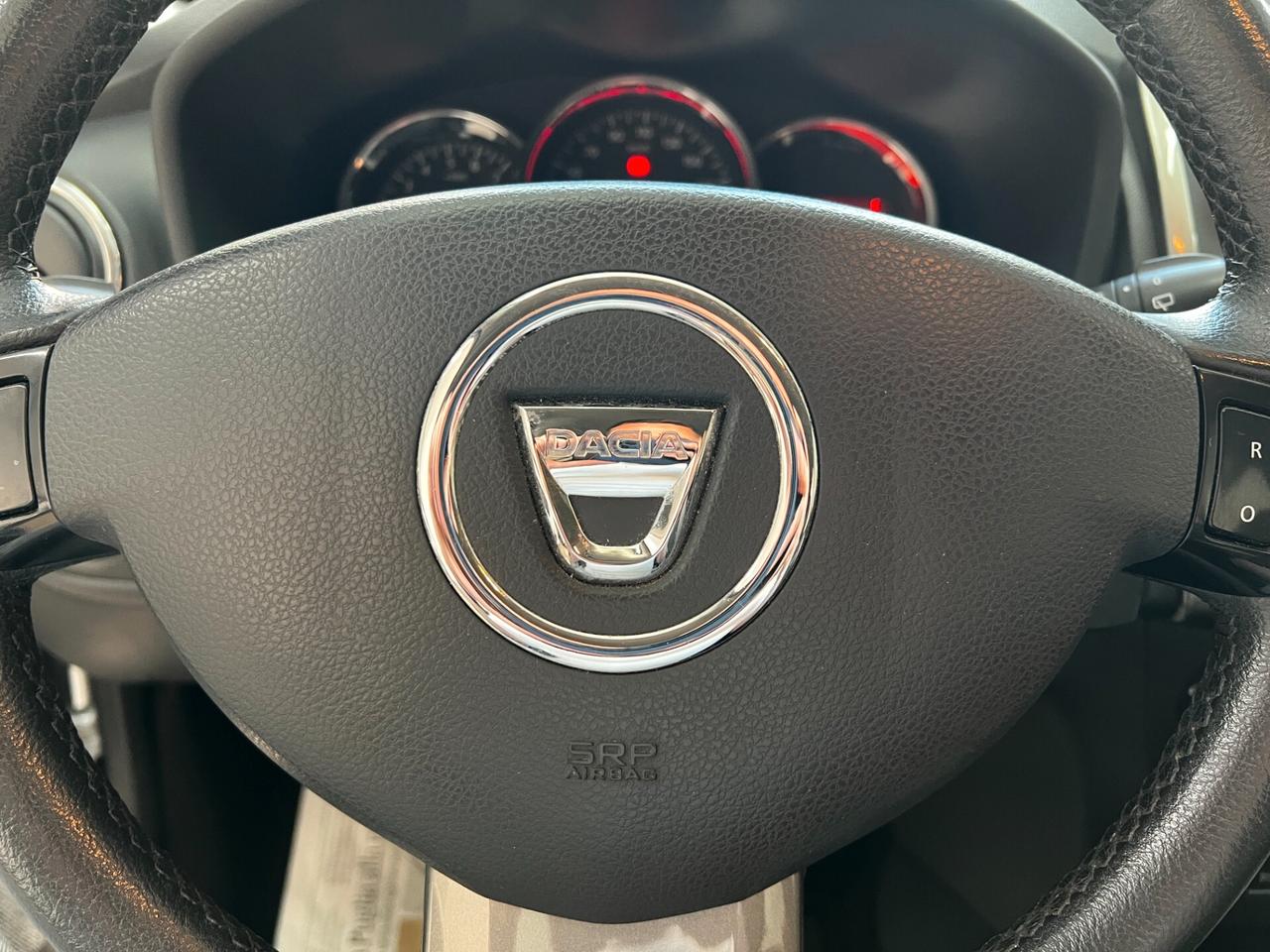 Dacia Sandero Stepway 1.5 dCi 8V 90CV Prestige