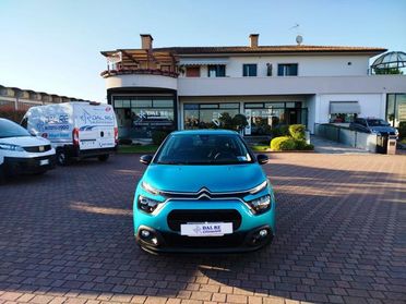 CITROEN C3 BlueHDi 100 S&S Van Feel