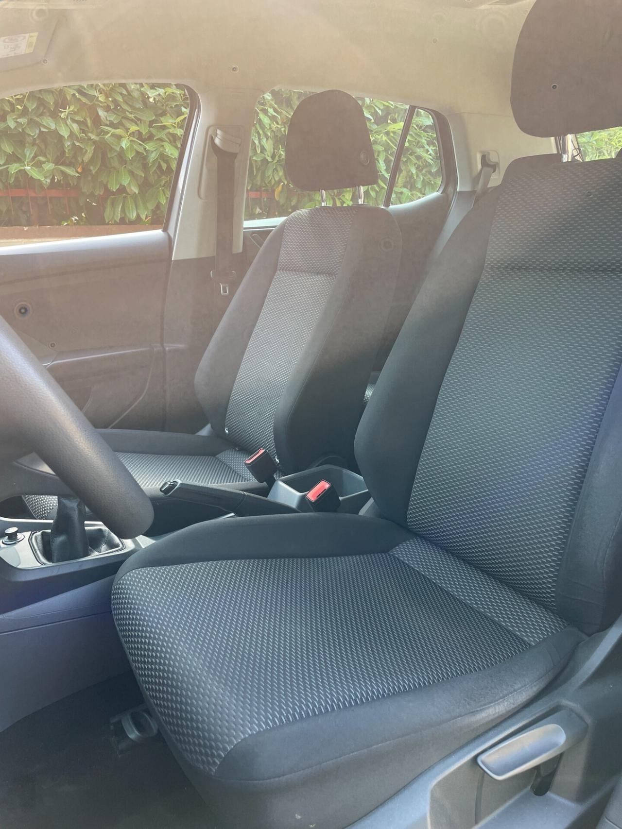 Volkswagen T-Cross 1.6 TDI SCR Advanced BMT