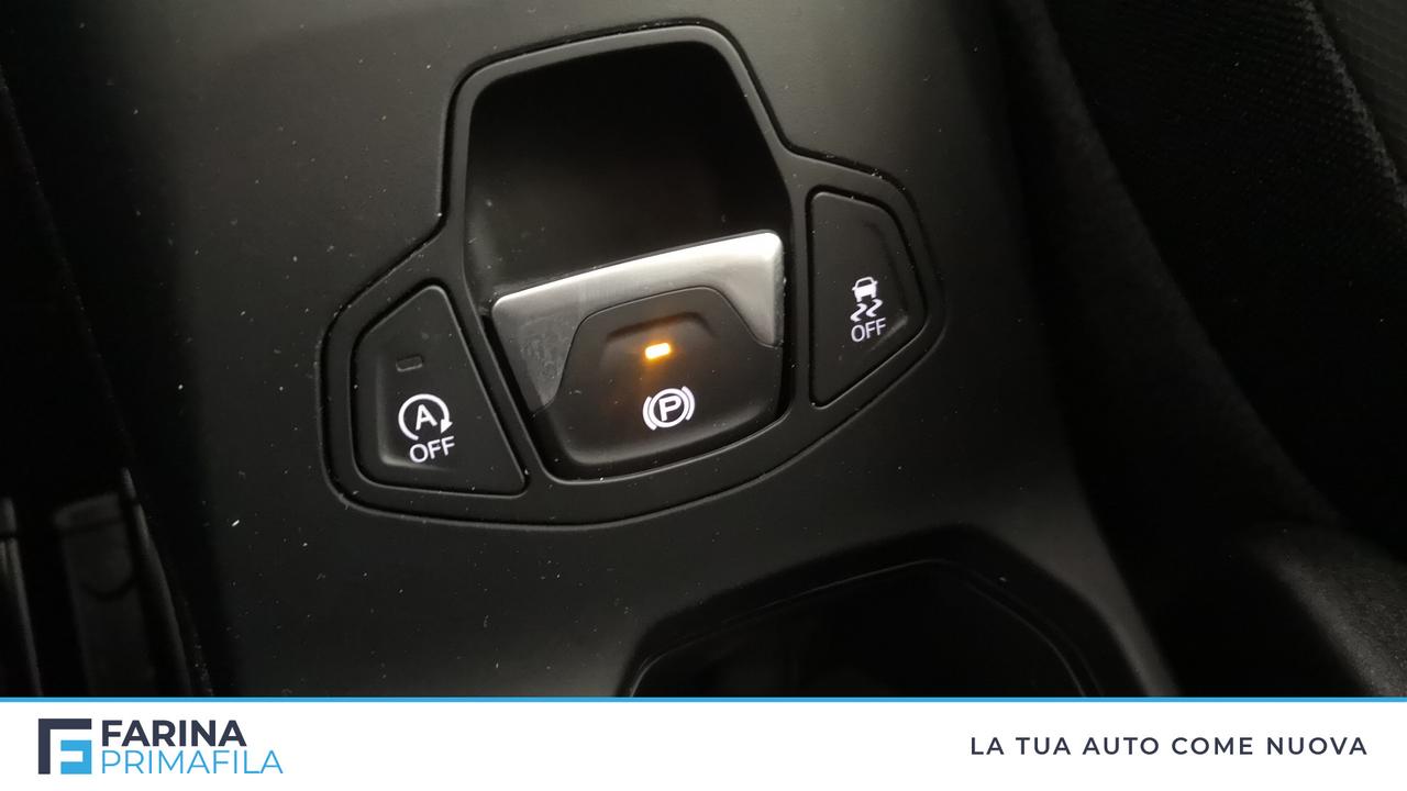 JEEP Renegade 2019 - Renegade 1.6 mjt Limited 2wd 130cv
