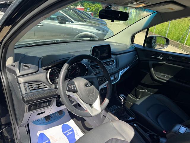 DR MOTOR DR4 Sport 1.6 Bi-Fuel GPL FULL OPT.