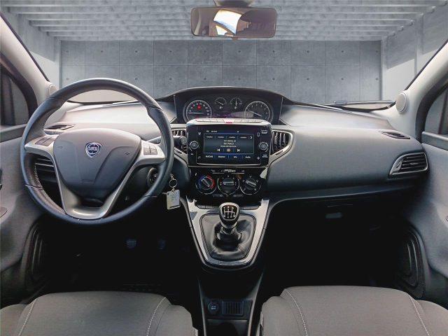 LANCIA Ypsilon 3ª serie 1.0 FireFly 5 porte S&S Hybrid Gold