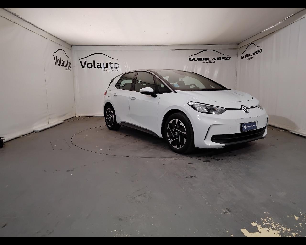 VOLKSWAGEN ID.3 2023 - ID.3 58 kWh Pro Performance 204cv