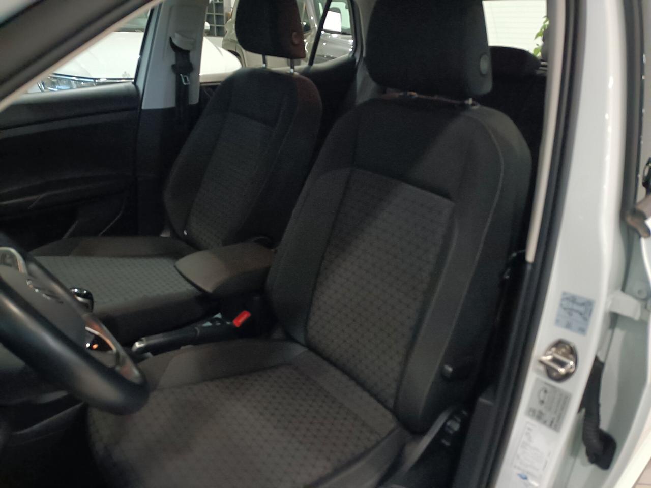 Volkswagen T-Cross 1.0 TSI Style BMT