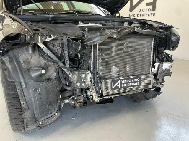 BMW X5 XDRIVE45E MSPORT 394CV CAMBIO AUTOMATICO