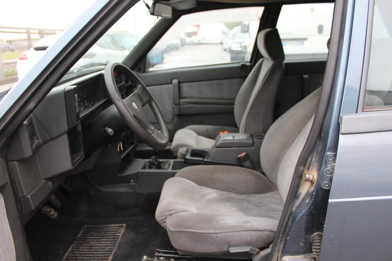 Alfa Romeo 75 1.8 IE