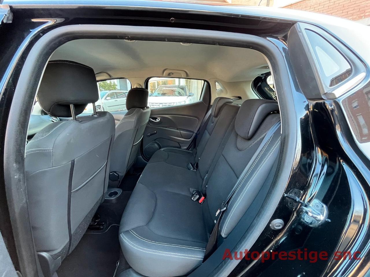 Renault Clio dCi 8V 90CV Start&Stop 5 porte Energy Zen