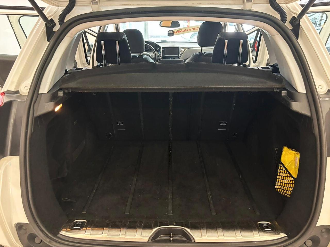 Peugeot 2008 1.6 DIESEL ALLURE*PERFETTA*