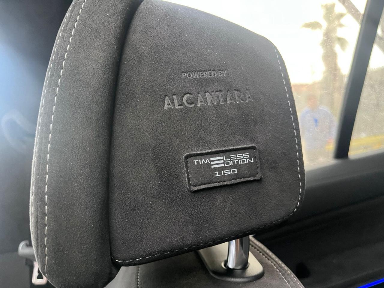 Bmw X5 xDrive30d Timeless Edition