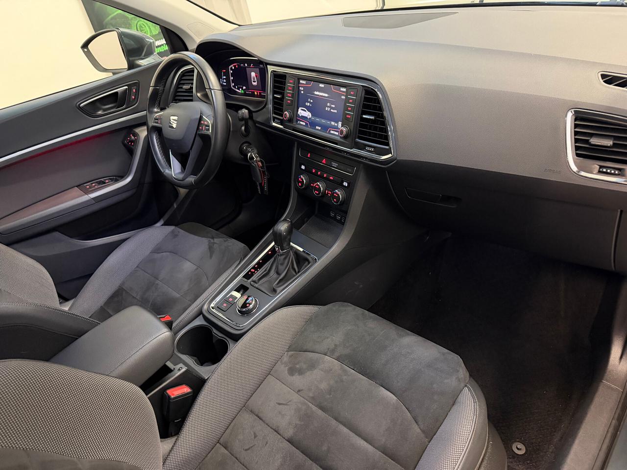 Seat Ateca 1.6 TDI XCELLENCE DSG