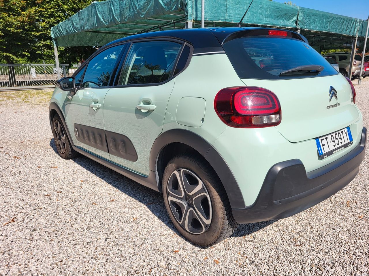 Citroen C3 2019 photo 5