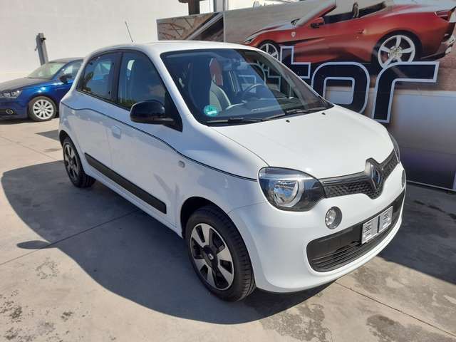 Renault Twingo Twingo 1.0 LIMITED 69cv E6