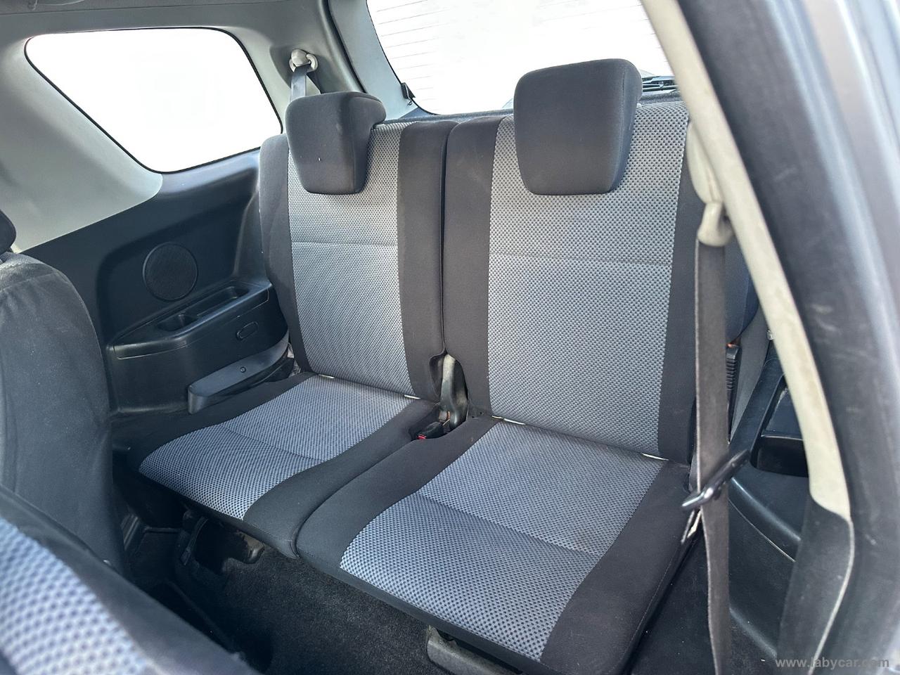 SUZUKI Grand Vitara 1.6 16V 3p. GPL 4X4
