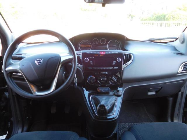 LANCIA - Ypsilon - 1.3 MJT 16V 95 CV 5 porte S&S Gold