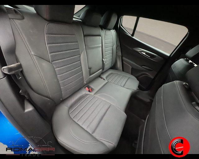 ALFA ROMEO Tonale 1.5 130 CV MHEV TCT7 Sprint