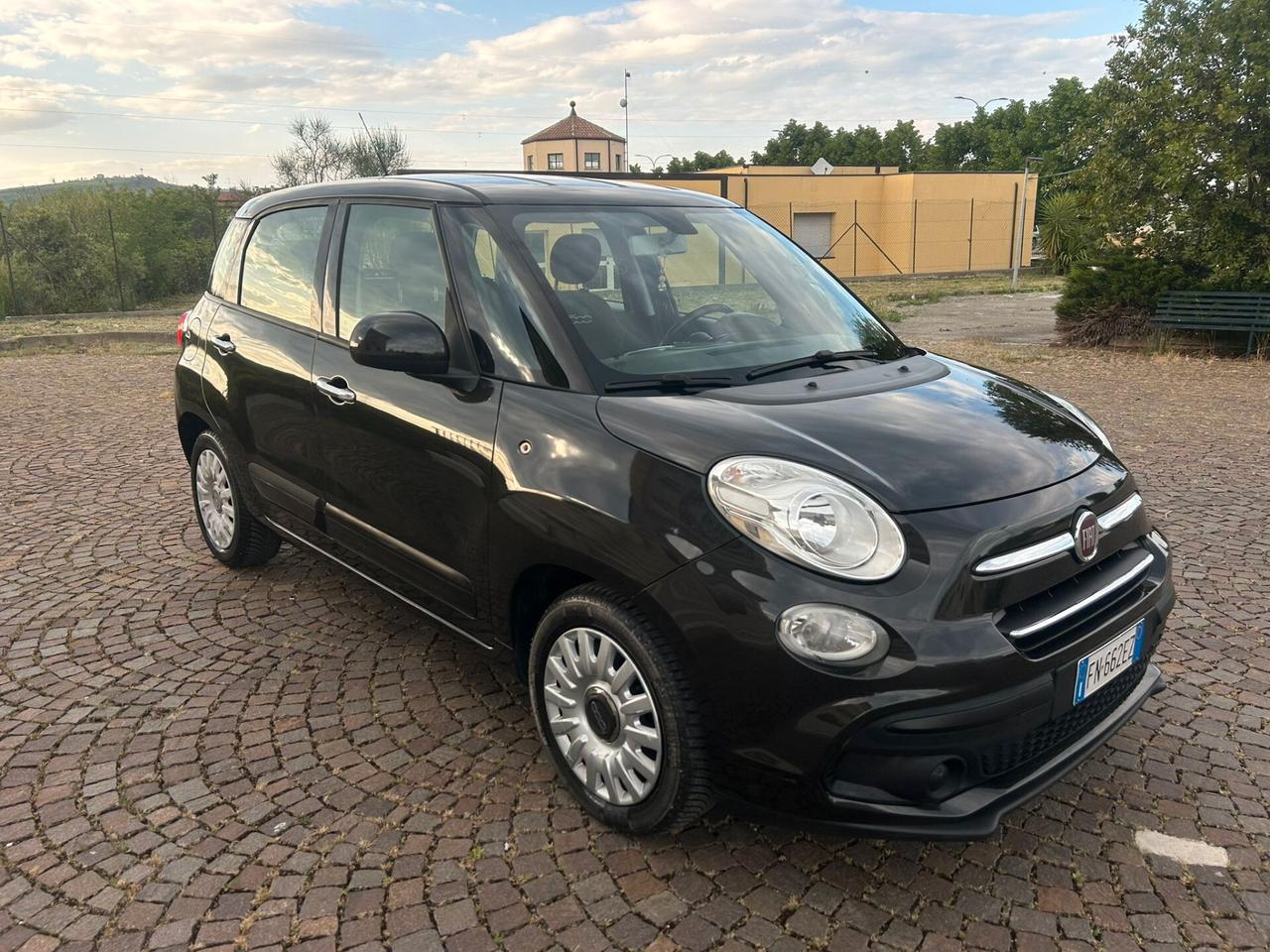 Fiat 500L 1.3 Multijet 95 CV Pop Star