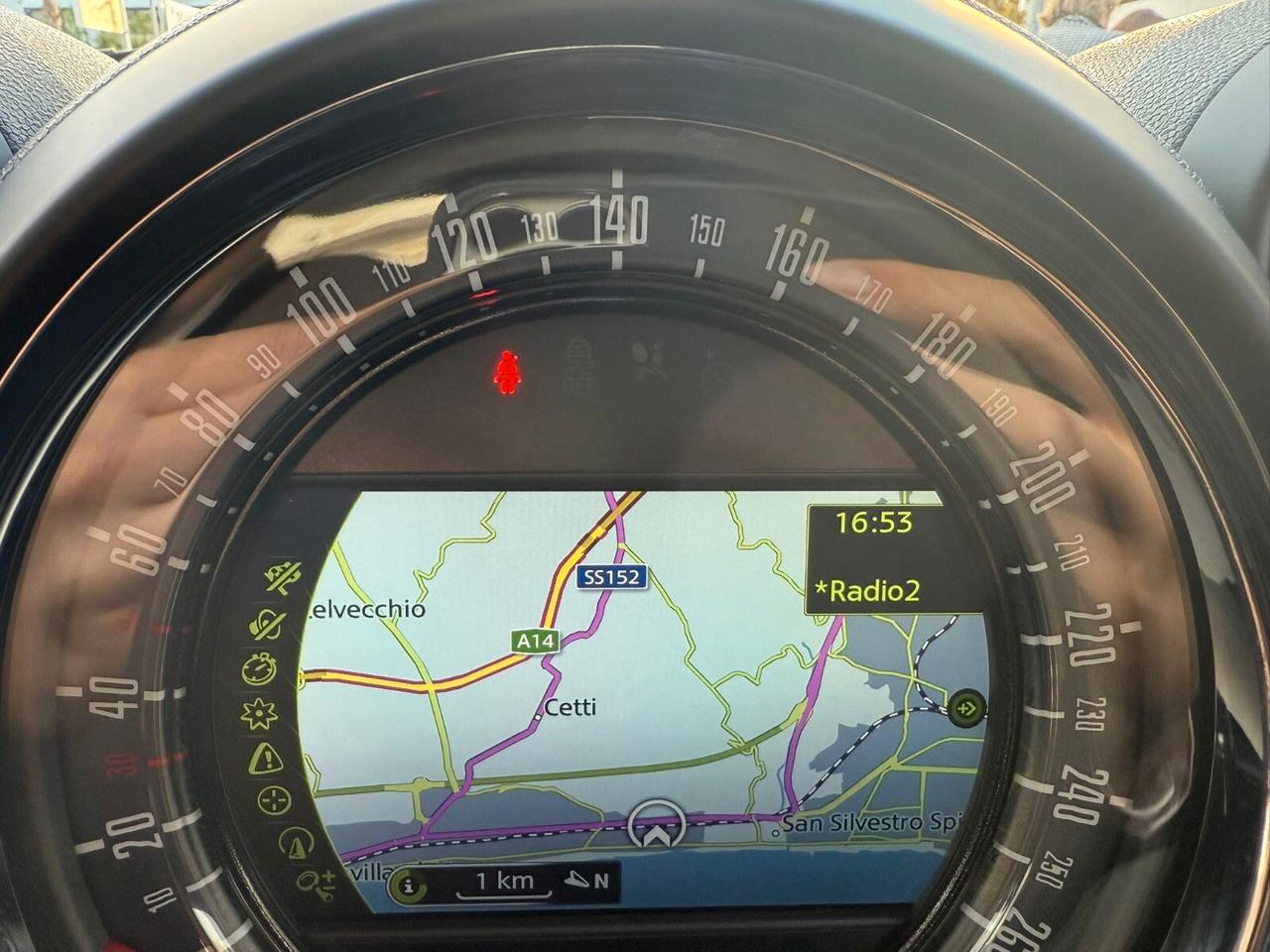 Mini Cooper SD 4x4 AUTOMATICA - GARANZIA