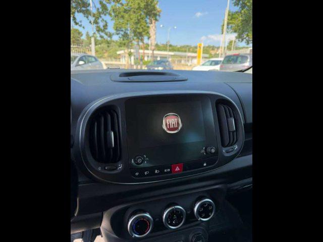 FIAT 500L - 1.4 95 CV S-Design