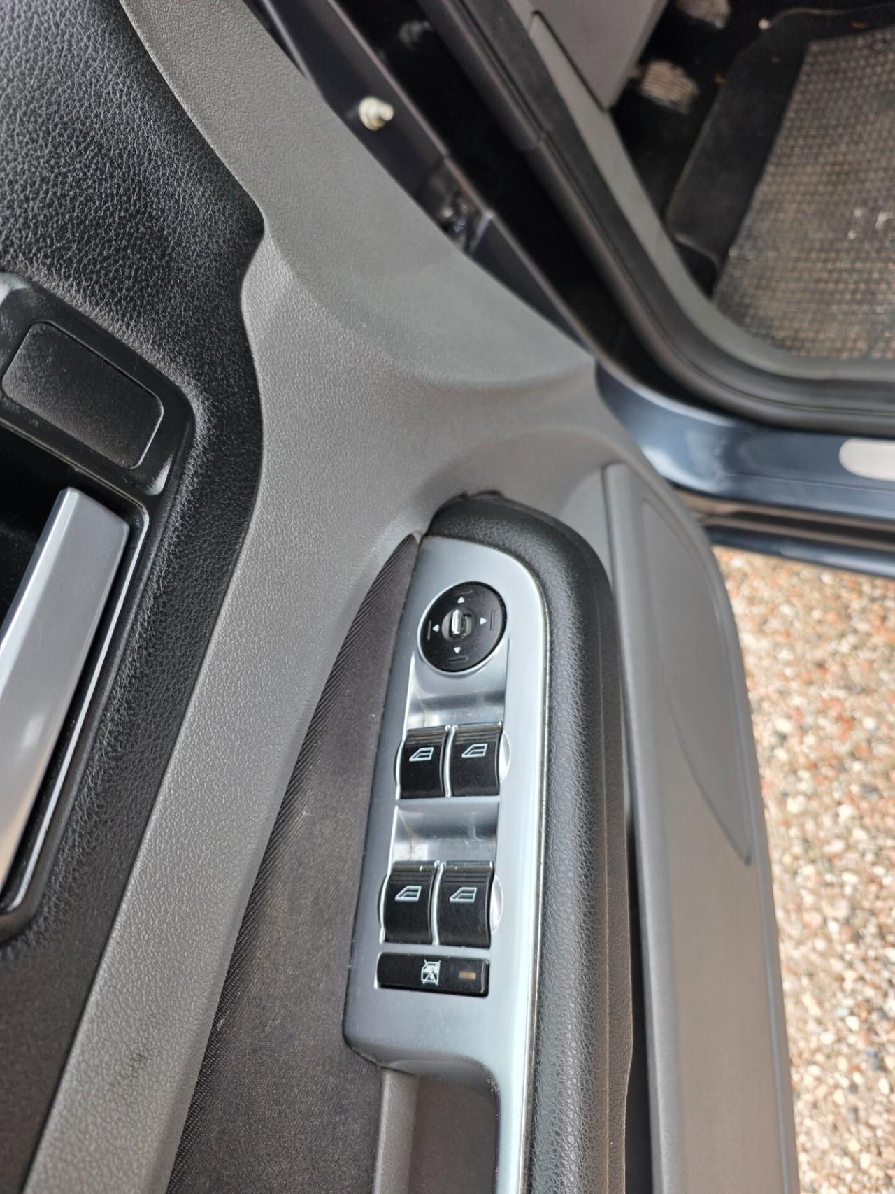 Ford Focus Focus+ 1.6 TDCi (90CV) 5p.