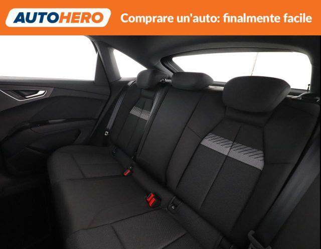 AUDI Q4 e-tron Q4 45 e-tron
