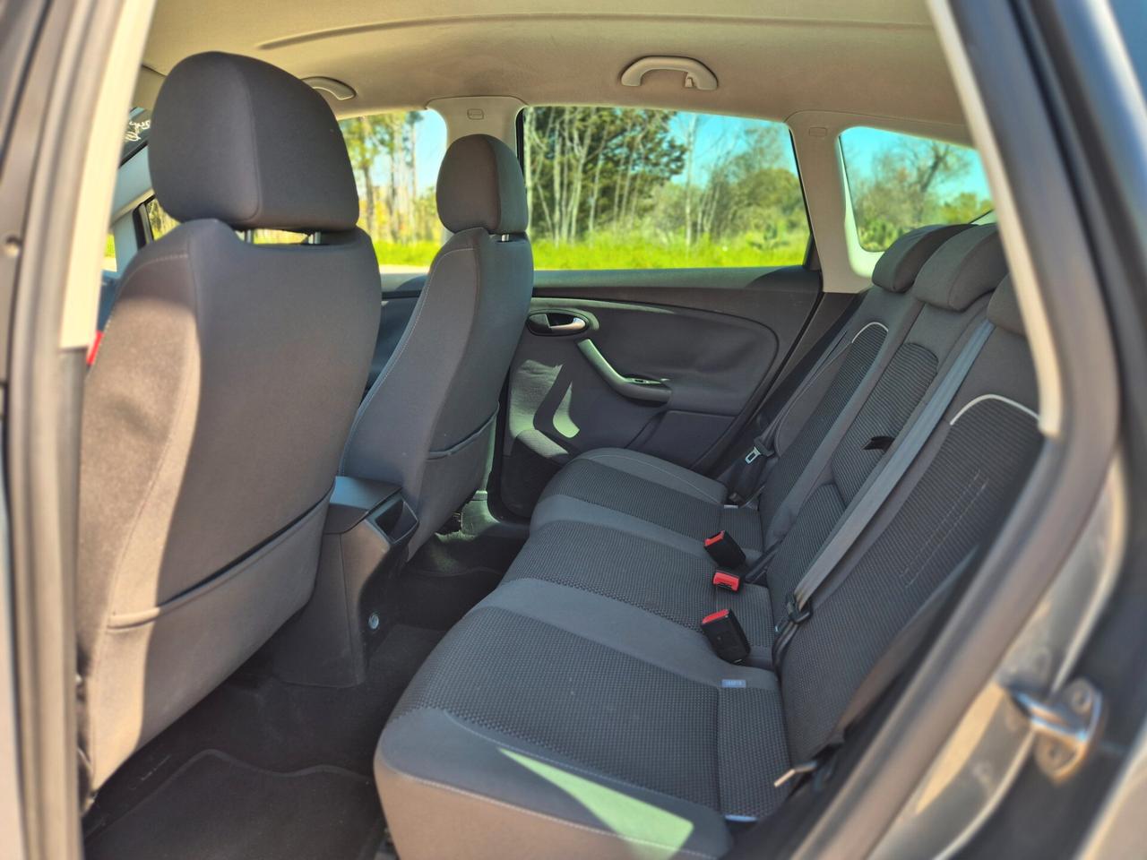 Seat Altea XL 1.6 TDI 105 CV CR Start/Stop I-Tech