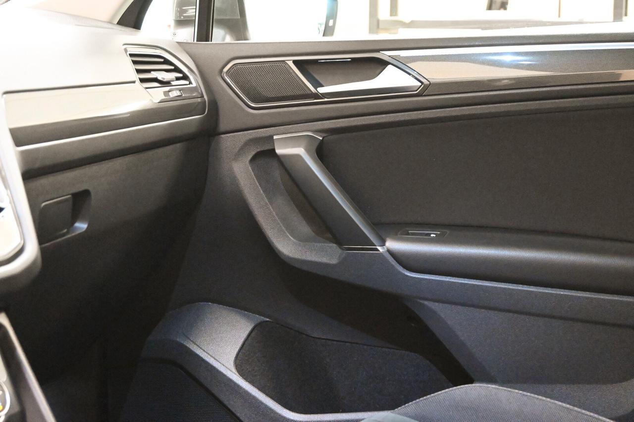 VOLKSWAGEN Tiguan 2ª serie Tiguan 1.4 TSI 150 ...