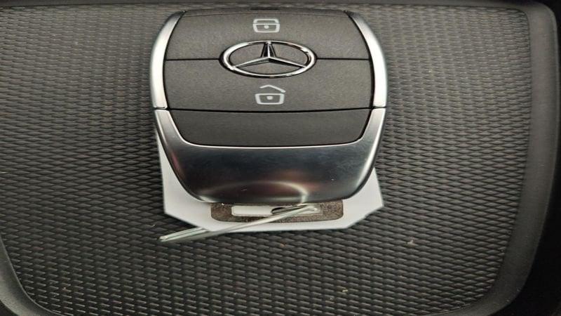 Mercedes-Benz Classe A A 180 d Automatic Business Extra