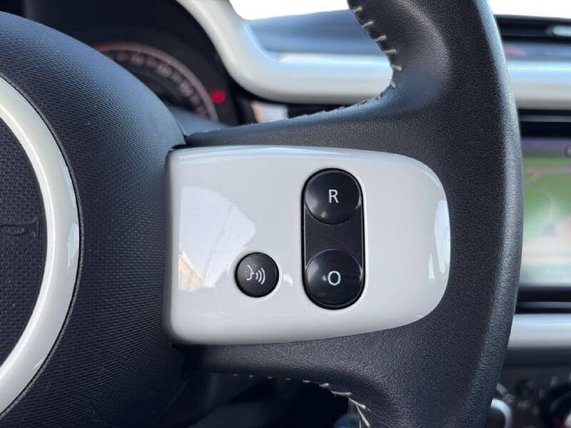 Renault Twingo Twingo 1.0 sce Lovely s&s 69cv