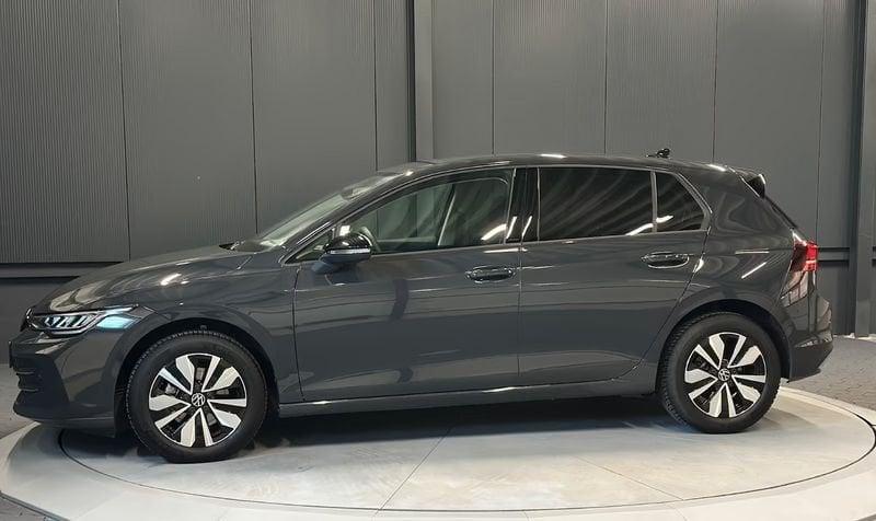 Volkswagen Golf 8.5 1.5 eTSI 115 CV DSG GOAL LED CAMERA 16" Carplay
